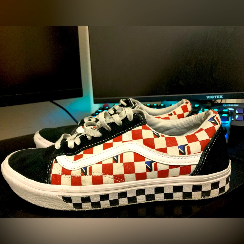 Vans Men’s shoes